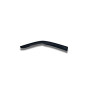 Wind Deflectors Designer Matte Black - VW T5 Transporter & Caravelle