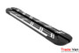 Nitro-Pro Side Step Running Boards | Audi Q3 2012-19 | Silver