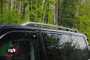 T5 Transporter roof bars roof rails and racks available from Trade Van Accessories