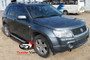 Roof racks roof rails and roof bars are just a few of the 4x4 styling accessories we have on stock for Suzuki Grand Vitara 2005-13