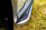 Phantom V2 Side Step | Volkswagen Tiguan 2007-16 | Silver