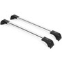 Atlas V2 Closed Roof Rail Cross Bars | Ford Connect 2015-19 | Silver