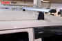 Cargo Pro Roof Rack | Fiat Fiorino  2008+ | Two Bar System