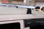 Cargo Pro Roof Rack 155cm | Ford Custom SWB & LWB 2012-23 | Two Bar System