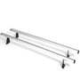 Cargo Pro Roof Rack 130cm | Peugeot Tepee Partner 2008-2018 | Two Bar System