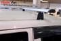 Cargo Pro Roof Rack 155 cm | Vauxhall Vivaro SWB & LWB 2014-2018 | Three Bar System