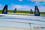 Cargo Pro Roof Rack 130 cm | Volkswagen Caddy SWB & Maxi 2021+ | Three Bar System