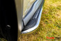 Phantom V2 Side Step | Mitsubishi Outlander 2006-21 | Silver