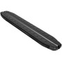 Suburban Side Step Running Boards | Land Rover Discovery III-IV 2004-17 | Black