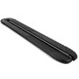 Raptor Side Step Running Boards | VW Touareg 2003-18 R-Line | Black