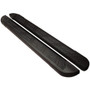 Nitro-Pro Side Step Running Boards | Jeep Compass 2011-17 | Black