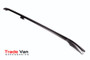 Mercedes Vito W447 2014+ M-LWB Roof Rails | Black