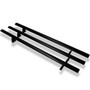 Cargo Pro Roof Rack Three Bar System | Nissan Primastar SWB & LWB 2006-15 | Black