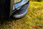 Raptor Running Boards |NP300 16+ | Black