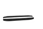 Nissan Navara D40 Double Cab 2005-15 | Side Steps Black Alyans