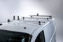 Peugeot Expert 2016 on L1 H1 | Van Guard 3 x ULTI Bar+ Roof Rack Van Guard VG334-3 3 x ULTI Bar+