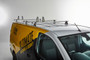 Nissan NV250 2019 on L2 H1 | Van Guard 3 x ULTI Bar+ Roof Rack Van Guard VG276-3 3 x ULTI Bar+
