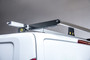 Fiat Scudo 2022 on L1,L2 H1 Twin Door ULTI Bar Rear Roller VGR-09