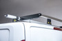 Vauxhall Vivaro 2019 on L1, L2 H1 Twin Door ULTI Bar Rear Roller VGR-09
