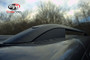 Peugeot Bipper Black Roof Rails Set TX3 Sahara- 2008>up