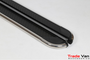 Phantom V2 Side Step | Land Rover Freelander II 2007+ | Black