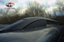 Our Ford Transit Custom Sahara roof rails and roof rack accessories really upgrade your Ford van. These black anodised aluminium roof rails will fit all Transit Custom models (except high roof versions) including Custom Double Cab & Torneo Custom Minibus. Buy all your Van accessories online at Trade Van Accessories.