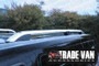 Ford Transit Custom Roof Rack Rails Sahara TX3 - SILVER SWB 2012-23