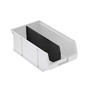 Dividers for 3x Plastic Bins - Van Racking Accessory