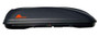 K-Box 450l Roof Box in black. The ultimate carrying accessory for your vehicle