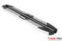 Cyclone Side Step Running Boards | Citroen Dispatch 2016+ L1 & L2 | Silver