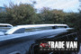 Ford Transit Custom Roof Rack Rails Sahara TX3 - SILVER SWB 2023+