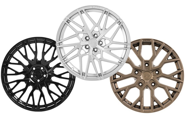 Velare Wheels Are Now Available Here At Trade Van Accessories!