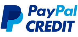 Paypal Credit