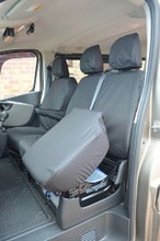 2019 Vauxhall vivaro crew cab - Commercial Vehicles | Marketplace