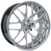 VW T6 Alloy wheels | VW T6 Venom Alloys | TVA Styling
