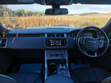 2015(65) Land Rover Range Rover Sport 3.0 SDV6 HSE AUTO BODYKIT (01/09/2015)