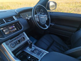 2015(65) Land Rover Range Rover Sport 3.0 SDV6 HSE AUTO BODYKIT (01/09/2015)