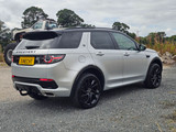 2018(18) Land Rover Discovery Sport 2.0 SD4 240 HSE DYNAMIC LUX AUTO (01/03/2018)