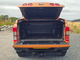 2018(18) Ford Ranger 3.2 WILDTRAK DCB TDCI AUTO NO VAT (01/06/2018)
