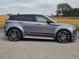 2019(69) Land Rover Range Rover Evoque 2.0 R-DYNAMIC SD LUMMA KIT AND WHEELS (25/09/2019) 2019(69) Land Rover Range Rover Evoque 2.0 R-DYNAMIC SD LUMMA KIT AND WHEELS (25/09/2019)