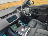 2019(69) Land Rover Range Rover Evoque 2.0 R-DYNAMIC SD LUMMA KIT AND WHEELS (25/09/2019) 2019(69) Land Rover Range Rover Evoque 2.0 R-DYNAMIC SD LUMMA KIT AND WHEELS (25/09/2019)