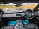 2019(69) Land Rover Range Rover Evoque 2.0 R-DYNAMIC SD LUMMA KIT AND WHEELS (25/09/2019) 2019(69) Land Rover Range Rover Evoque 2.0 R-DYNAMIC SD LUMMA KIT AND WHEELS (25/09/2019)