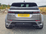 2019(69) Land Rover Range Rover Evoque 2.0 R-DYNAMIC SD LUMMA KIT AND WHEELS (25/09/2019) 2019(69) Land Rover Range Rover Evoque 2.0 R-DYNAMIC SD LUMMA KIT AND WHEELS (25/09/2019)