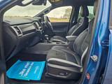 2021(21) Ford Ranger 2.0 RAPTOR ECOBLUE NO VAT (02/07/2021)