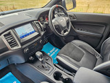 2021(21) Ford Ranger 2.0 RAPTOR ECOBLUE NO VAT (02/07/2021)