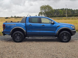 2021(21) Ford Ranger 2.0 RAPTOR ECOBLUE NO VAT (02/07/2021)