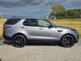 2019(69) Land Rover Discovery 3.0 LANDMARK SD6 (30/09/2019)