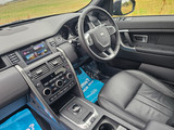 2018(68) Land Rover Discovery Sport 2.0 LANDMARK AUTO (30/11/2018)