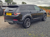 2018(68) Land Rover Discovery Sport 2.0 LANDMARK AUTO (30/11/2018)