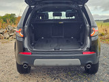2018(68) Land Rover Discovery Sport 2.0 LANDMARK AUTO (30/11/2018)
